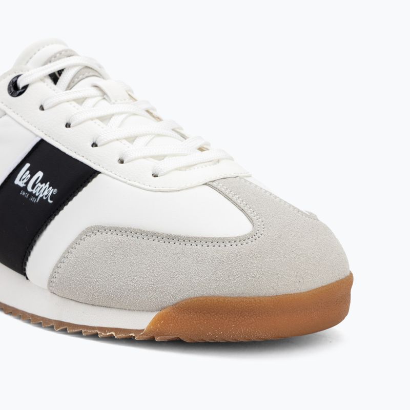 Vyriški batai Lee Cooper LCW-26-03-4135MA white 7