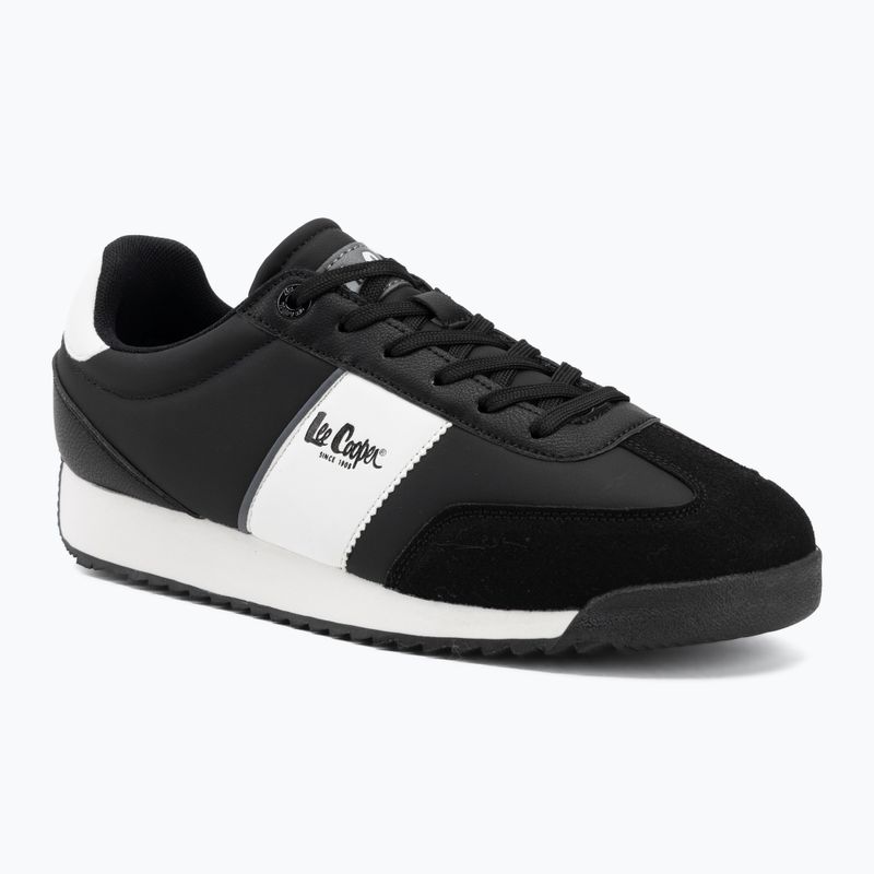 Vyriški batai Lee Cooper LCW-26-03-4136MA black