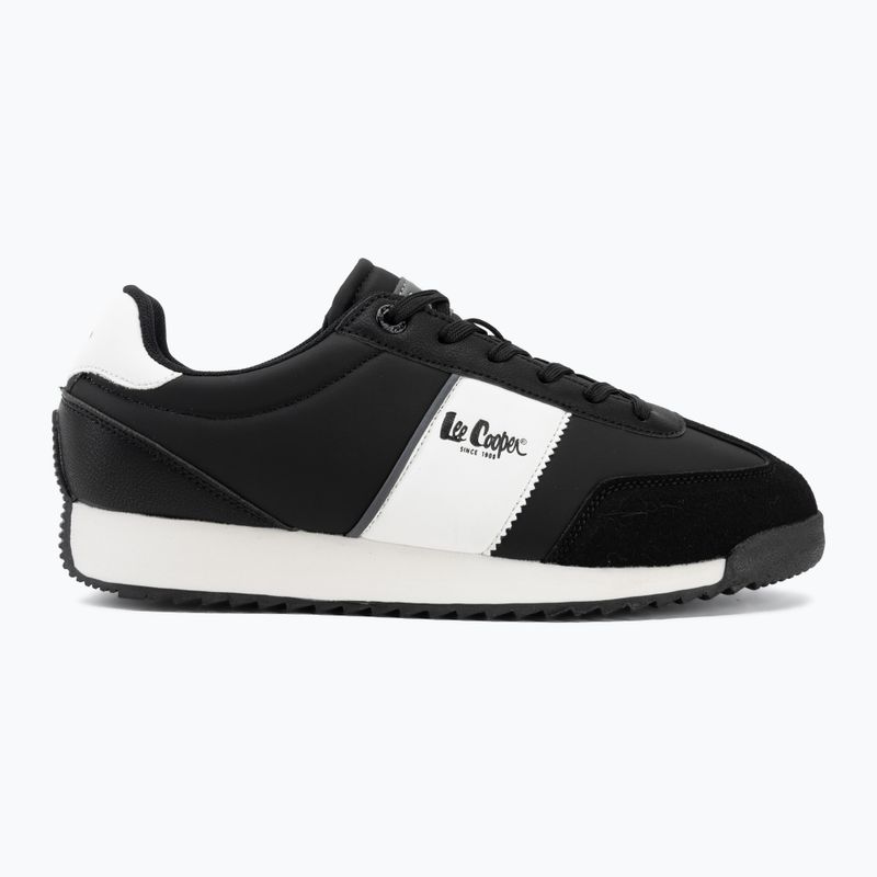 Vyriški batai Lee Cooper LCW-26-03-4136MA black 2