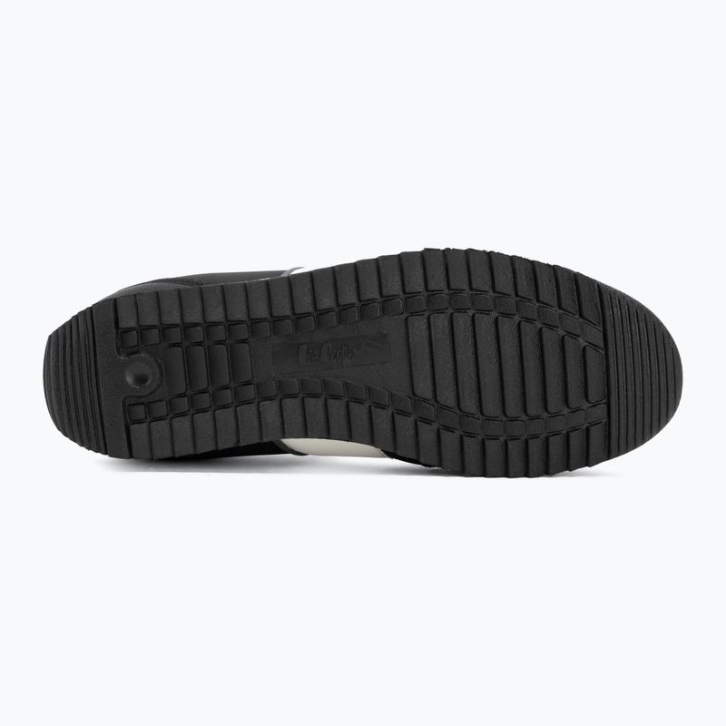 Vyriški batai Lee Cooper LCW-26-03-4136MA black 4