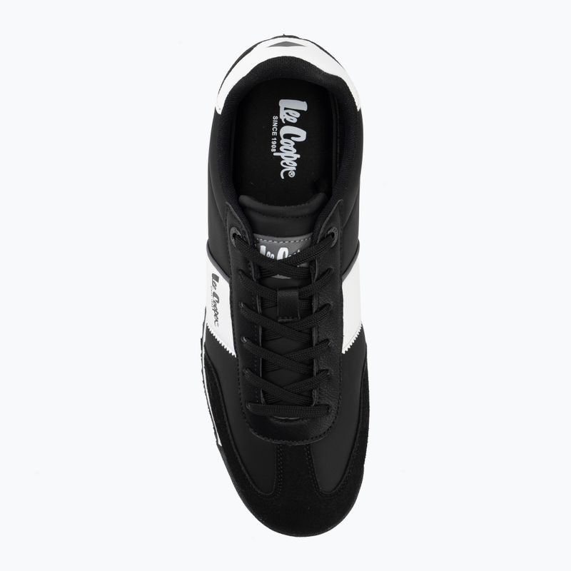 Vyriški batai Lee Cooper LCW-26-03-4136MA black 5