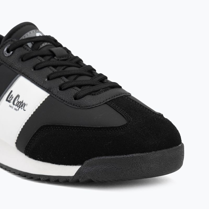 Vyriški batai Lee Cooper LCW-26-03-4136MA black 7