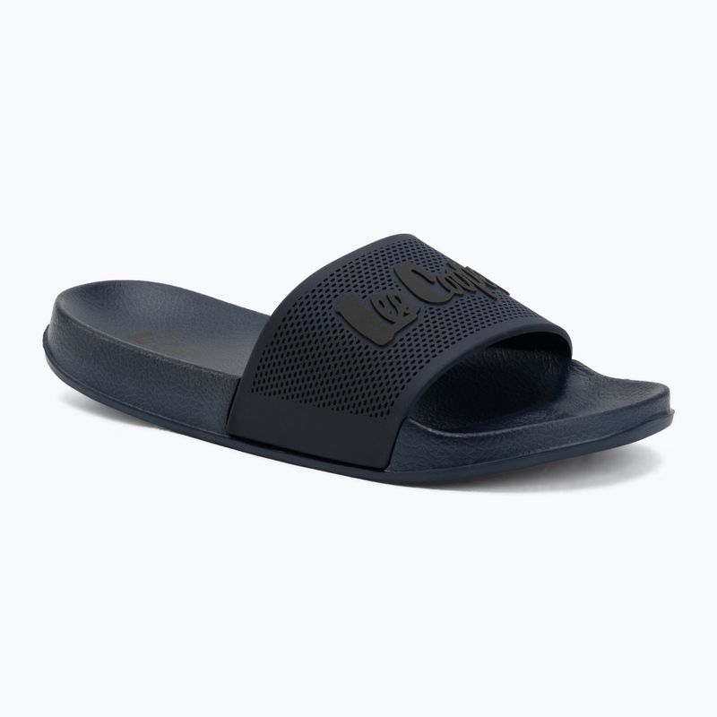 Vyriškos šlepetės Lee Cooper LCW-26-07-4163MA navy