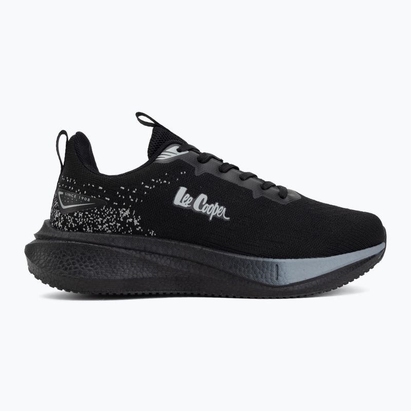 Vyriški batai Lee Cooper LCW-26-13-4196MC black 2