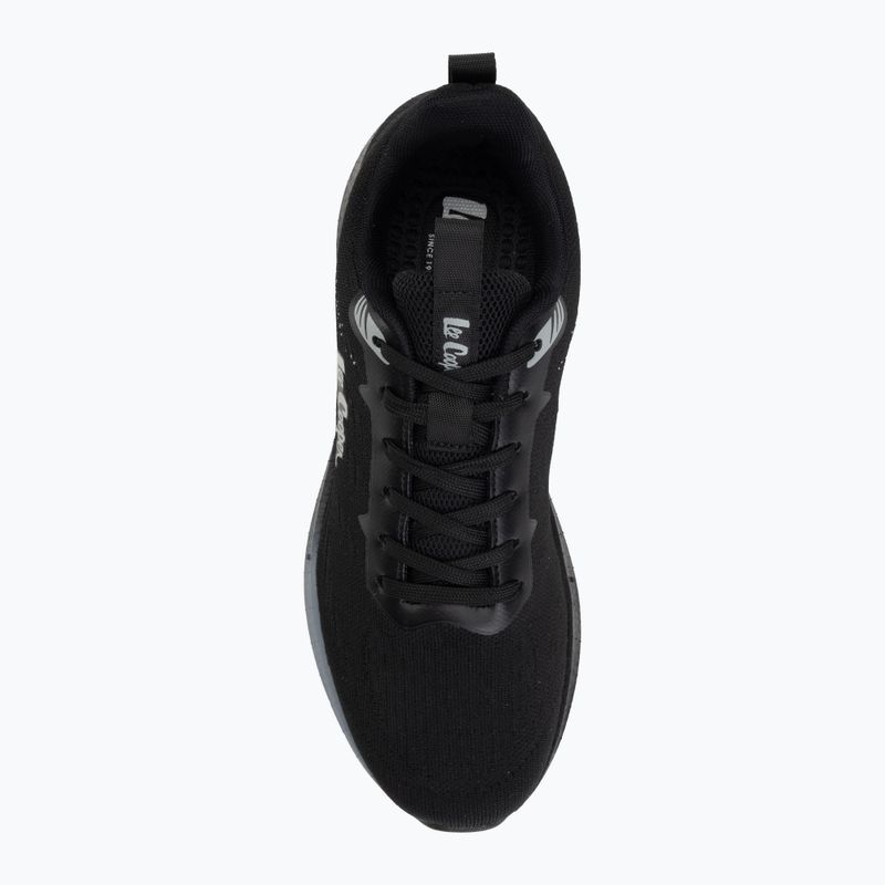 Vyriški batai Lee Cooper LCW-26-13-4196MC black 5