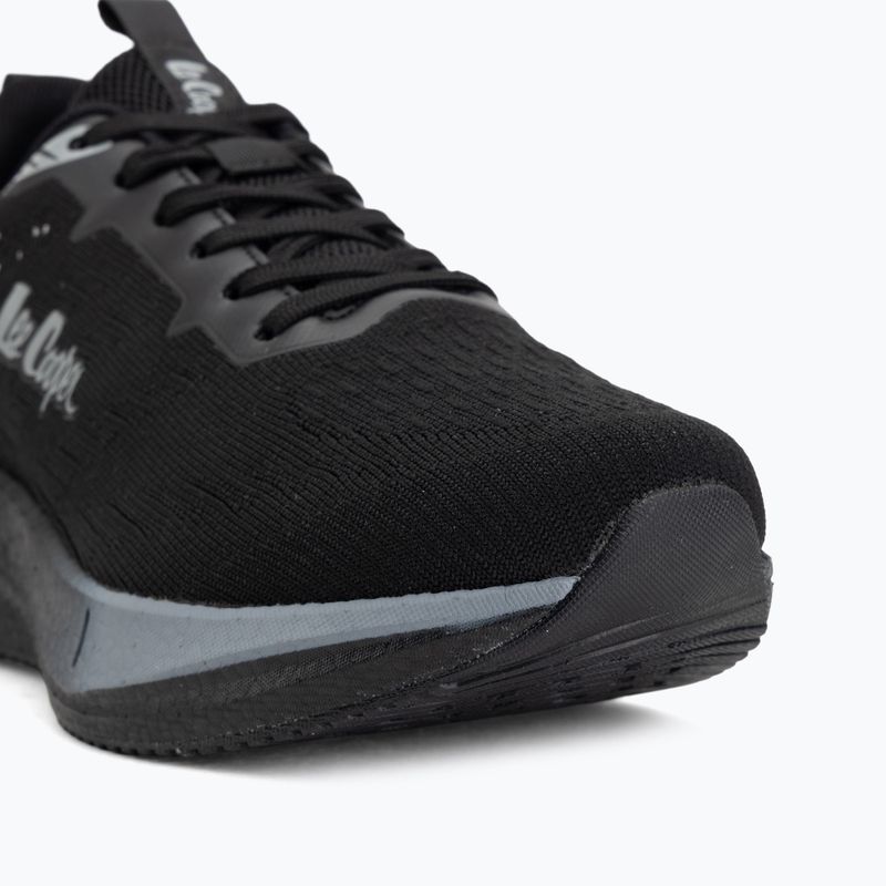 Vyriški batai Lee Cooper LCW-26-13-4196MC black 7