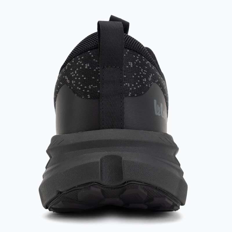 Vyriški batai Lee Cooper LCW-26-14-4214MA black 6