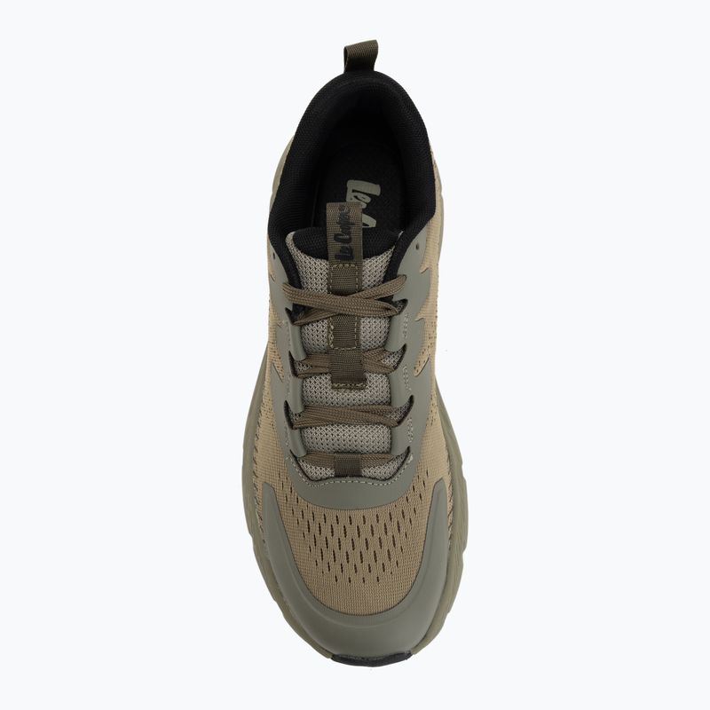 Vyriški batai Lee Cooper LCW-26-14-4215MA green 5