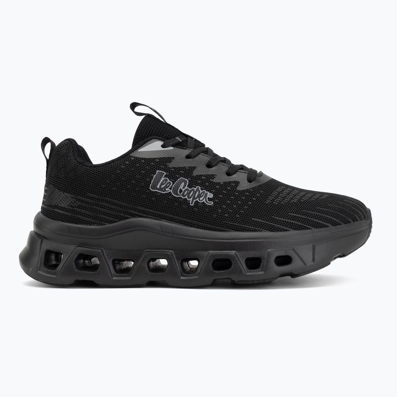 Vyriški batai Lee Cooper LCW-26-14-4219MA black 2