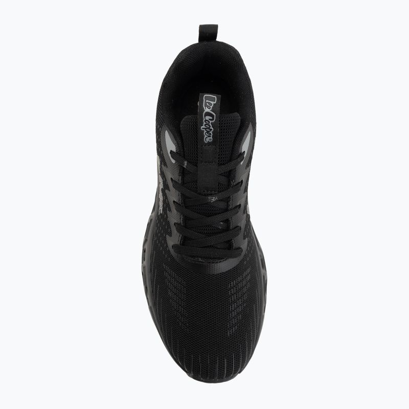 Vyriški batai Lee Cooper LCW-26-14-4219MA black 5