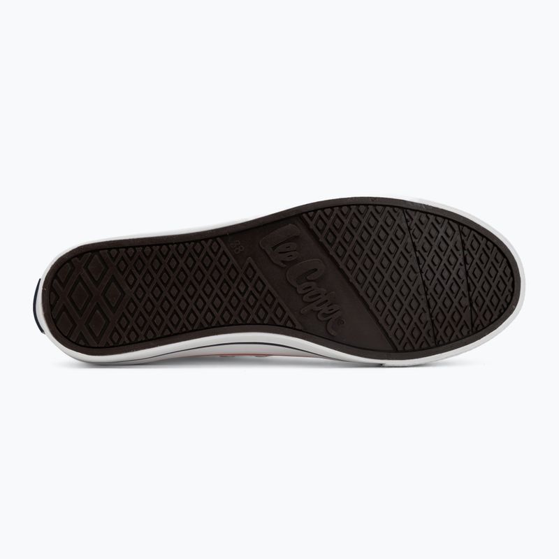 Moteriški sportbačiai Lee Cooper LCW-26-31-4310LA white 4