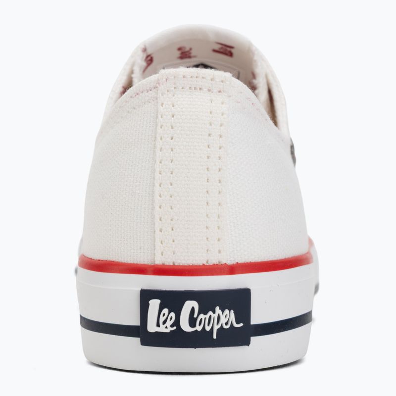 Moteriški sportbačiai Lee Cooper LCW-26-31-4310LA white 6