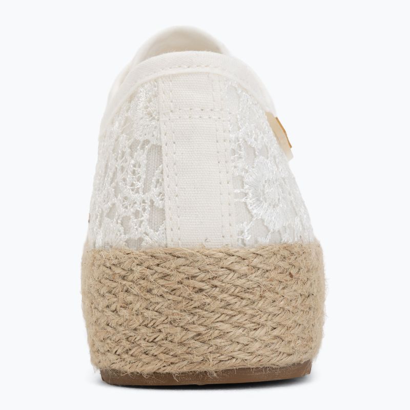 Moteriškos espadrilės Lee Cooper LCW-26-31-4326LA white 6