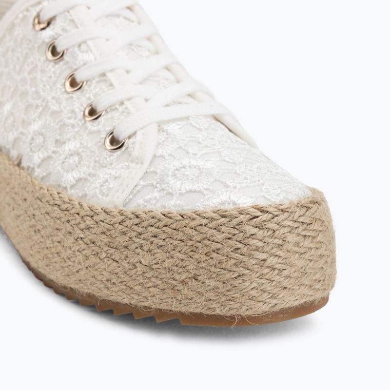 Moteriškos espadrilės Lee Cooper LCW-26-31-4326LA white 7
