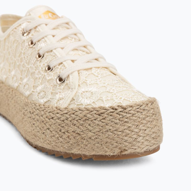 Moteriškos espadrilės Lee Cooper LCW-26-31-4328LA beige 7