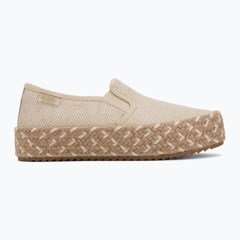 Moteriškos espadrilės Lee Cooper LCW-26-31-4332LA beige 2