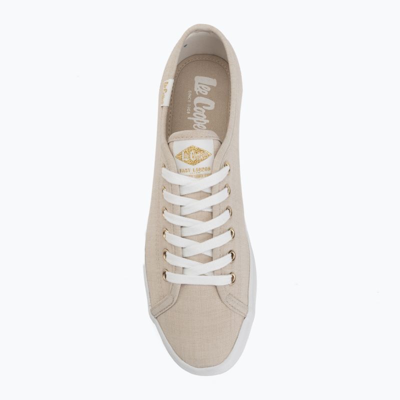 Moteriški sportbačiai Lee Cooper LCW-26-31-4349LA 5