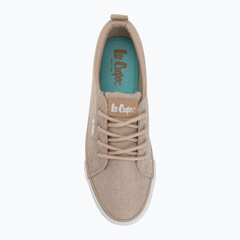 Moteriški sportbačiai Lee Cooper LCW-26-31-4353LA 5