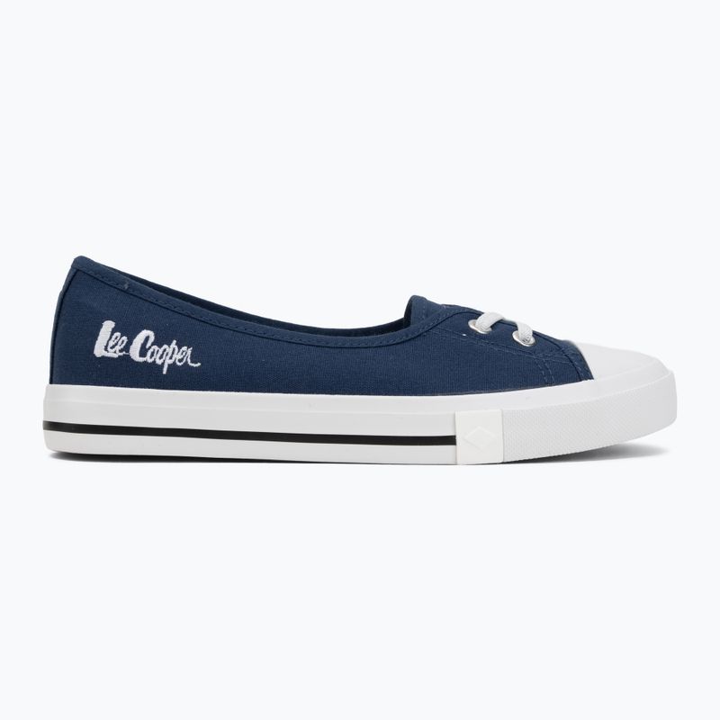 Moteriški sportbačiai Lee Cooper LCW-26-31-4355LA navy 2