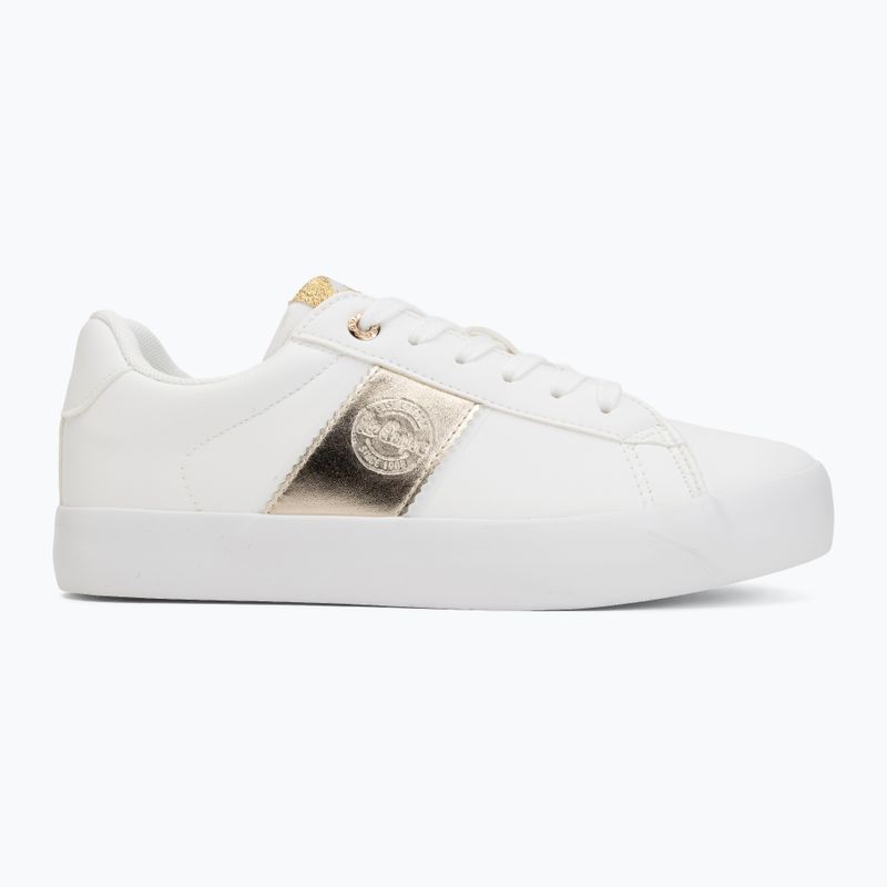 Moteriški sportbačiai Lee Cooper LCW-26-31-4365LA gold 2