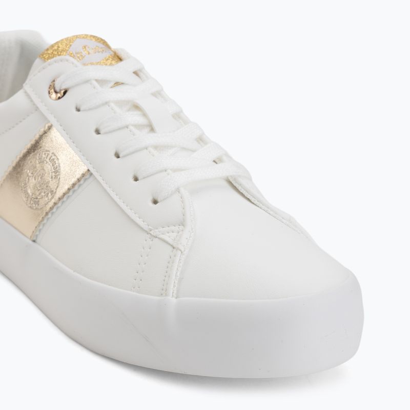 Moteriški sportbačiai Lee Cooper LCW-26-31-4365LA gold 7