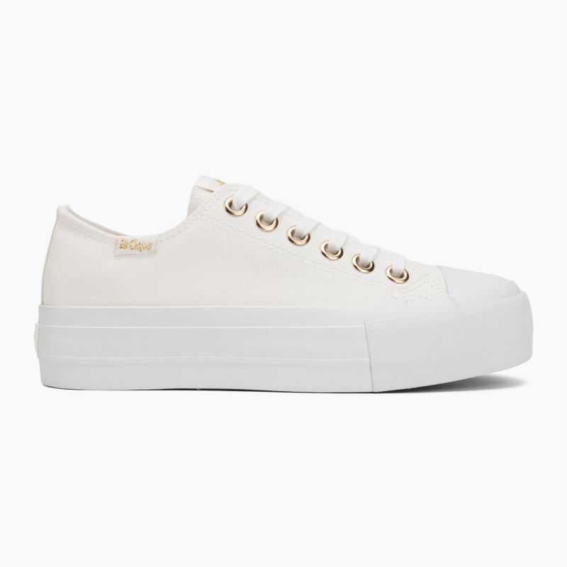 Moteriški sportbačiai Lee Cooper LCW-26-31-4369LA white 2