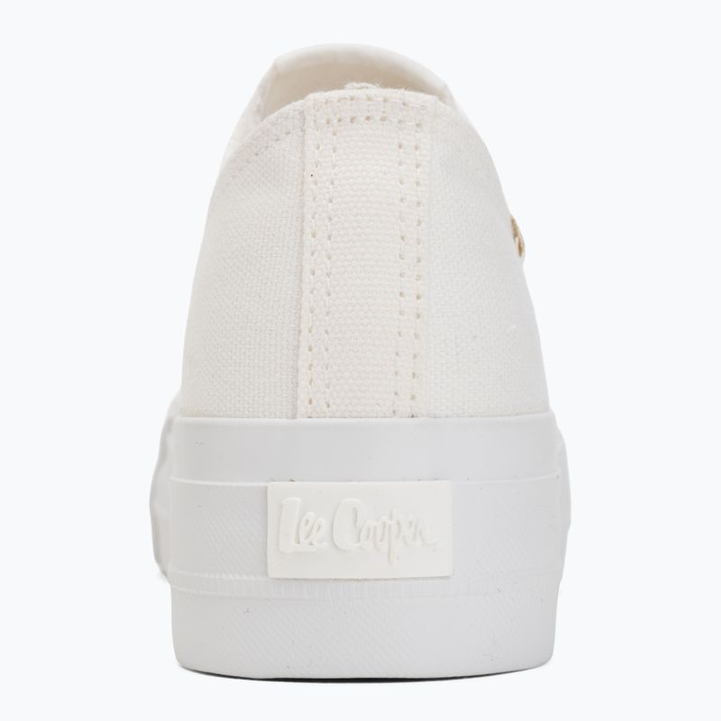 Moteriški sportbačiai Lee Cooper LCW-26-31-4369LA white 6