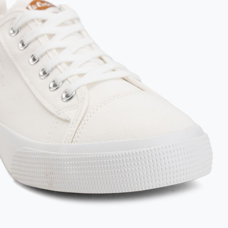 Vyriški sportbačiai Lee Cooper LCW-26-31-4384MC white 7