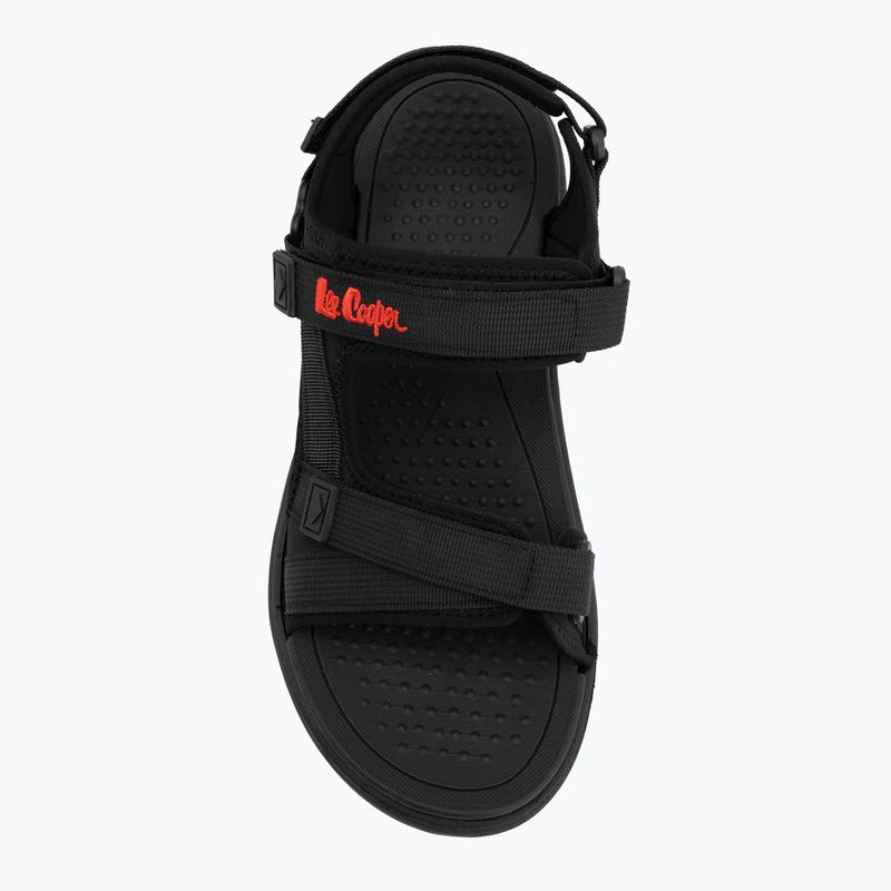 Vyriškos basutės Lee Cooper LCW-26-34-4420MA black 5