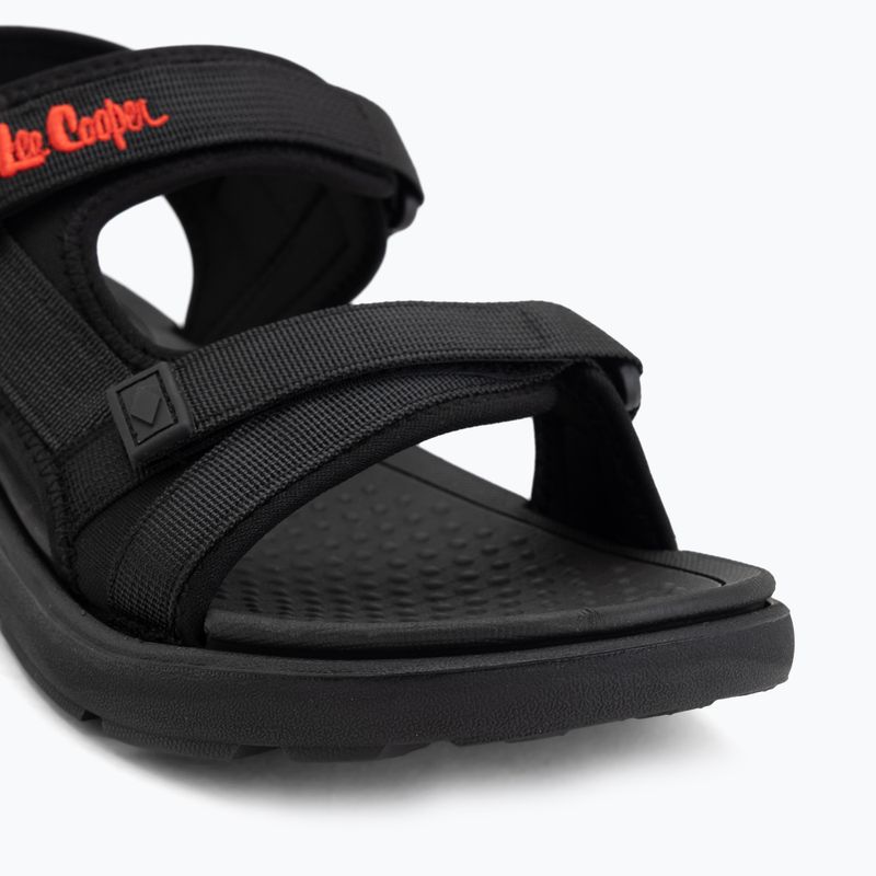Vyriškos basutės Lee Cooper LCW-26-34-4420MA black 7