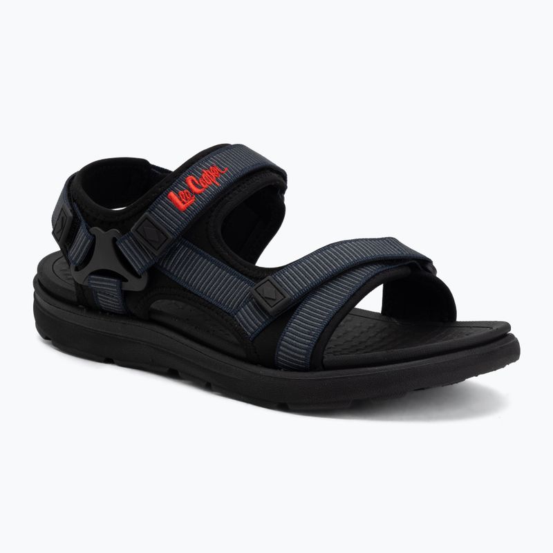 Vyriškos basutės Lee Cooper LCW-26-34-4421MA navy