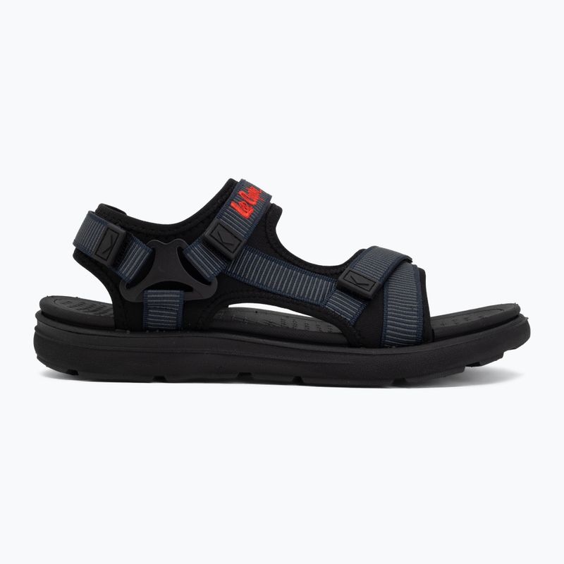 Vyriškos basutės Lee Cooper LCW-26-34-4421MA navy 2