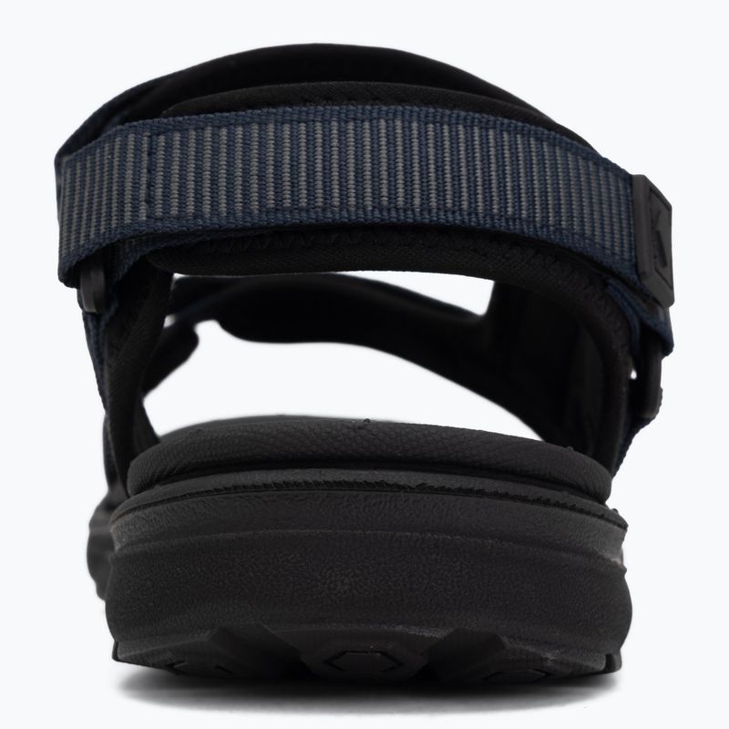 Vyriškos basutės Lee Cooper LCW-26-34-4421MA navy 6