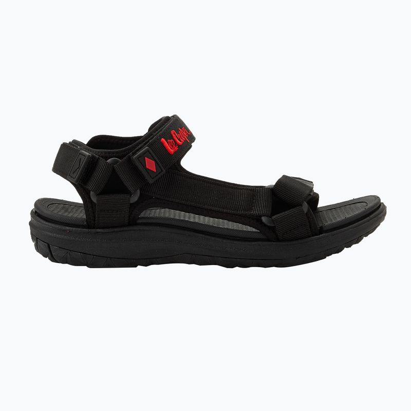Moteriškos basutės Lee Cooper LCW-26-34-4423LA black 8