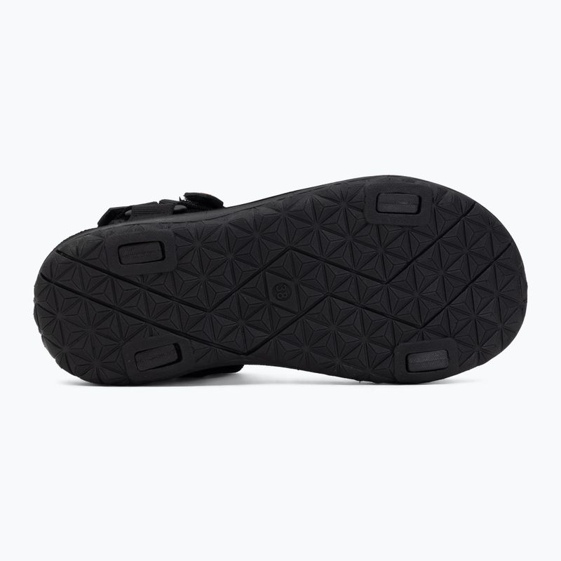 Moteriškos basutės Lee Cooper LCW-26-34-4423LA black 4