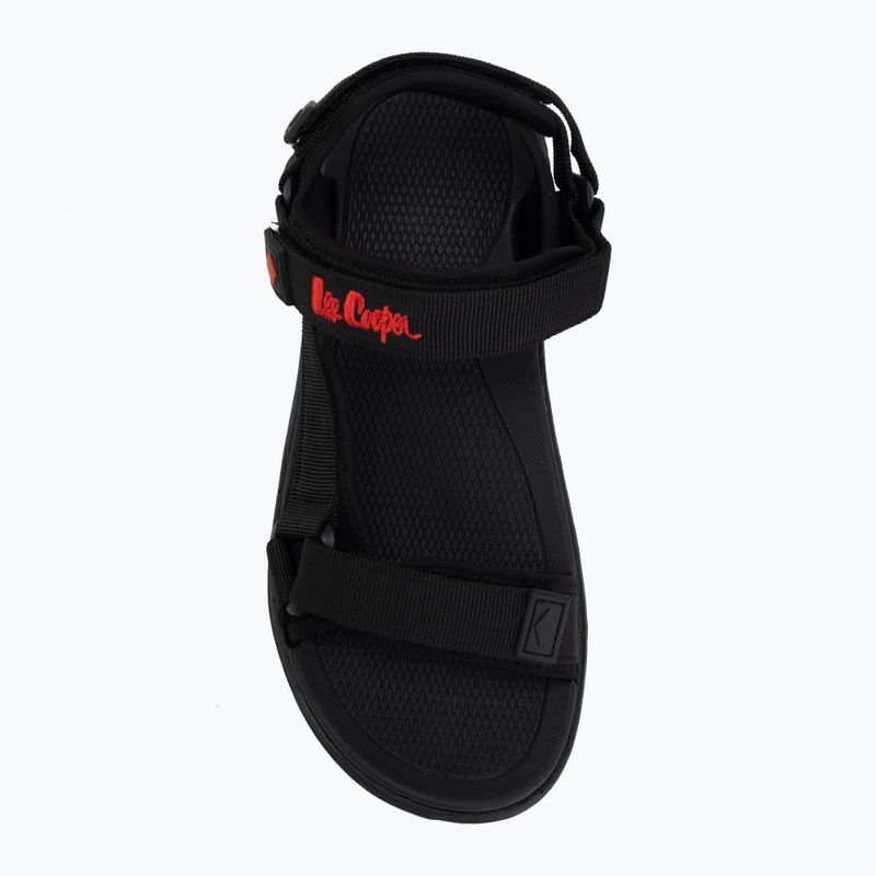 Moteriškos basutės Lee Cooper LCW-26-34-4423LA black 5