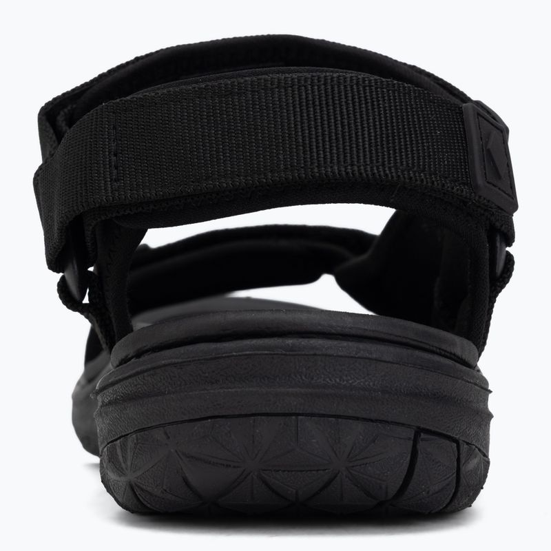 Moteriškos basutės Lee Cooper LCW-26-34-4423LA black 6