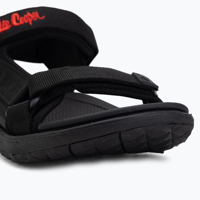 Moteriškos basutės Lee Cooper LCW-26-34-4423LA black 7