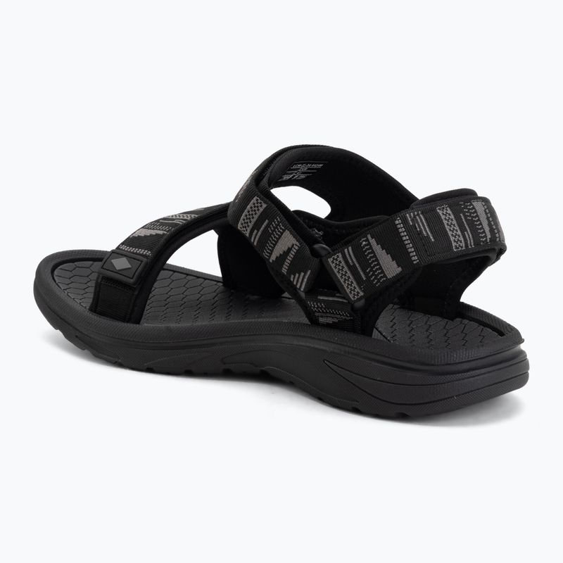 Vyriškos basutės Lee Cooper LCW-26-34-4424MA black/grey 3
