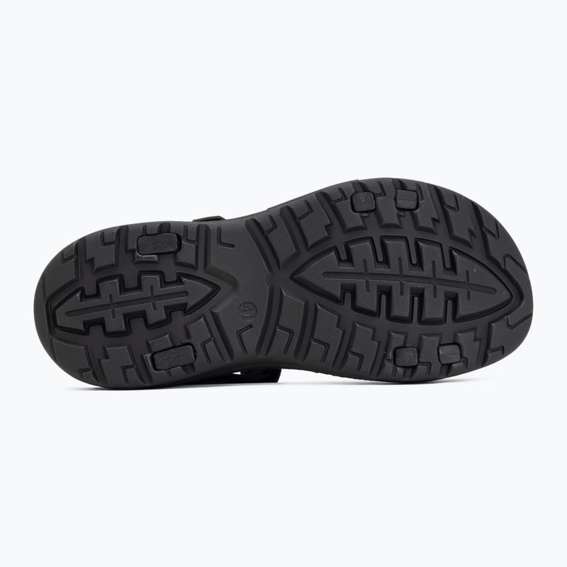 Vyriškos basutės Lee Cooper LCW-26-34-4424MA black/grey 4