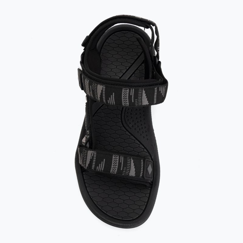 Vyriškos basutės Lee Cooper LCW-26-34-4424MA black/grey 5