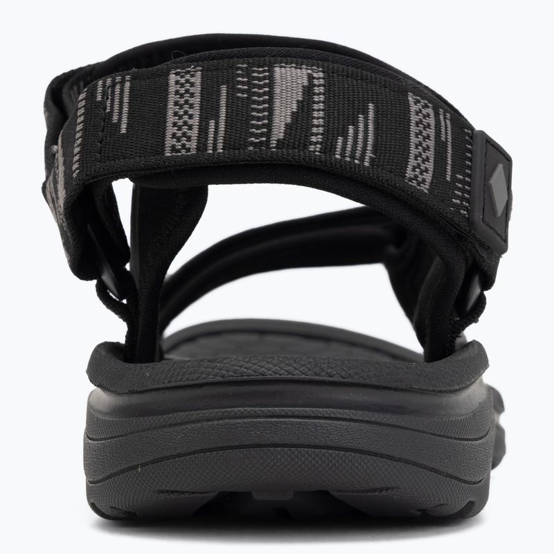 Vyriškos basutės Lee Cooper LCW-26-34-4424MA black/grey 6