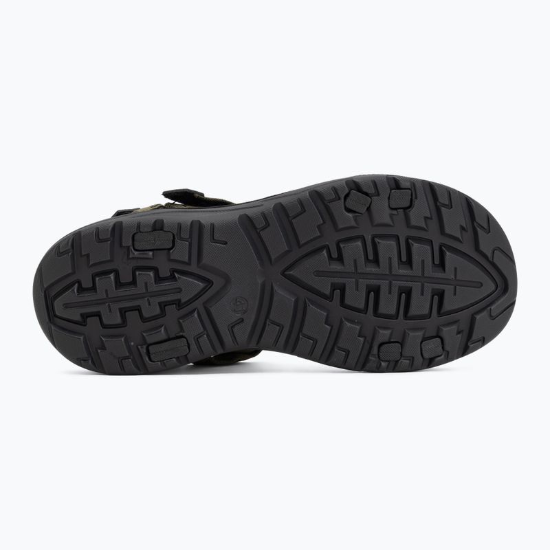 Vyriškos basutės Lee Cooper LCW-26-34-4425MA green 4