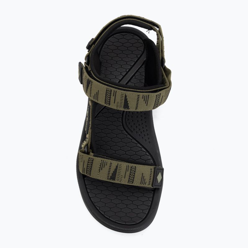 Vyriškos basutės Lee Cooper LCW-26-34-4425MA green 5