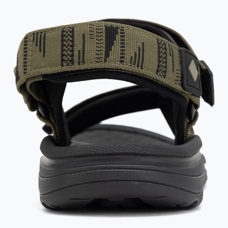 Vyriškos basutės Lee Cooper LCW-26-34-4425MA green 6