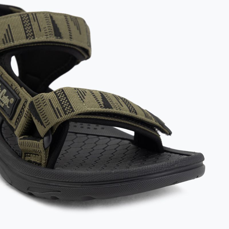 Vyriškos basutės Lee Cooper LCW-26-34-4425MA green 7