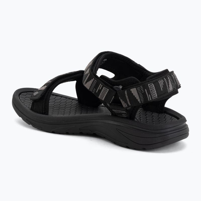 Moteriškos basutės Lee Cooper LCW-26-34-4426LA black/grey 3