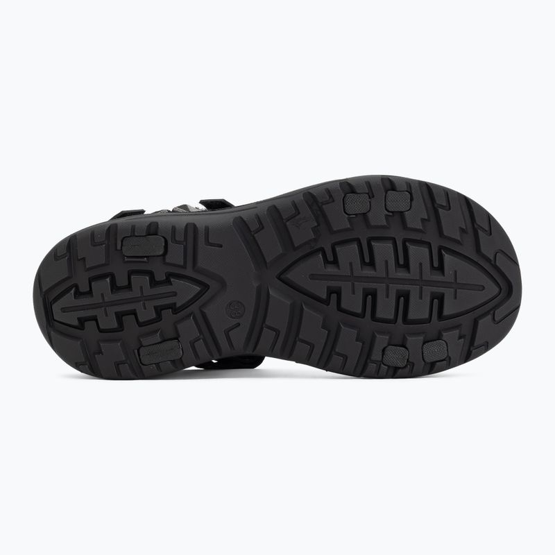 Moteriškos basutės Lee Cooper LCW-26-34-4426LA black/grey 4