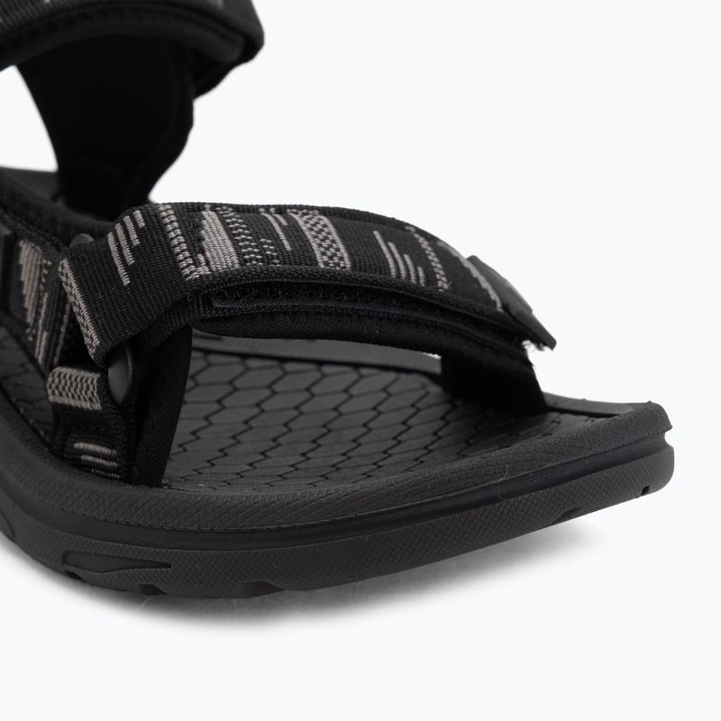 Moteriškos basutės Lee Cooper LCW-26-34-4426LA black/grey 7