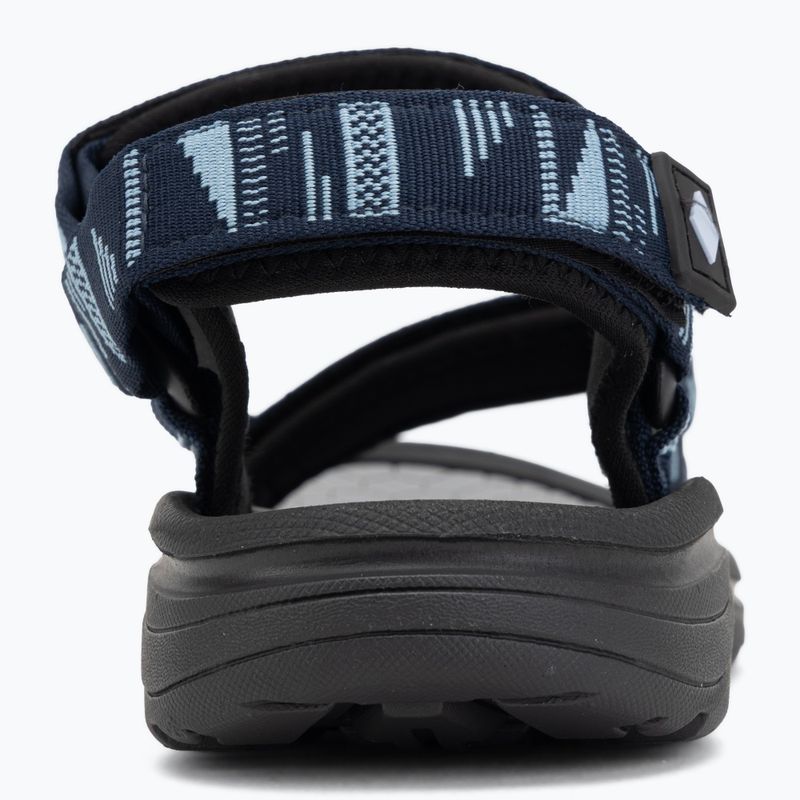 Moteriškos basutės Lee Cooper LCW-26-34-4427LA black/blue 6